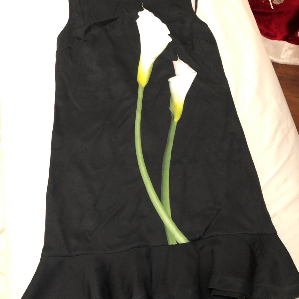 Woman dress